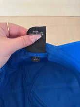 Carica l'immagine nel visualizzatore di Gallery, Balenciaga Cappellino Logo Blu