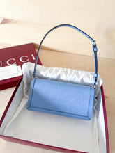 Carica l'immagine nel visualizzatore di Gallery, Gucci Borsa Luce Misura Mini