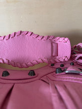 Carica l'immagine nel visualizzatore di Gallery, Balenciaga Borsa Le Cagole XS Con Frange