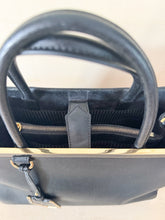 Carica l'immagine nel visualizzatore di Gallery, Fendi Borsa 2Jours Nera Grande