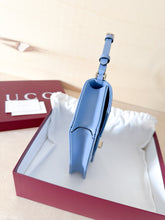 Carica l'immagine nel visualizzatore di Gallery, Gucci Borsa Luce Misura Mini