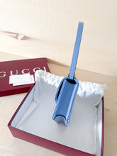 Carica l'immagine nel visualizzatore di Gallery, Gucci Borsa Luce Misura Mini
