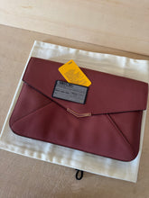 Carica l'immagine nel visualizzatore di Gallery, Fendi Pochette 2Jours Color Terracotta