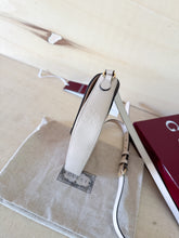 Carica l'immagine nel visualizzatore di Gallery, Gucci Borsa Mini GG Gilbert Color Beige Burro