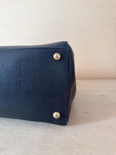 Carica l'immagine nel visualizzatore di Gallery, Fendi Borsa 2Jours Nera Grande