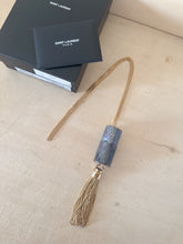 Carica l'immagine nel visualizzatore di Gallery, Saint Laurent Collana Madreperla