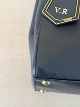 Carica l'immagine nel visualizzatore di Gallery, Fendi Borsa 2Jours Nera Grande