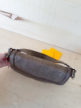 Carica l'immagine nel visualizzatore di Gallery, Fendi Chef Limited Edition FF Traforate Marrone