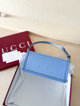 Carica l'immagine nel visualizzatore di Gallery, Gucci Borsa Luce Misura Mini