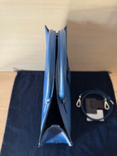 Carica l'immagine nel visualizzatore di Gallery, Prada borsa shopping tote in pelle saffiano