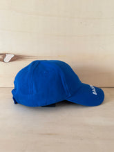 Carica l'immagine nel visualizzatore di Gallery, Balenciaga Cappellino Logo Blu