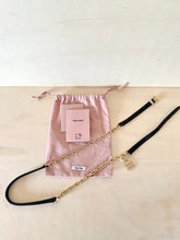 Carica l'immagine nel visualizzatore di Gallery, Miu Miu Ciuntura Con Charm