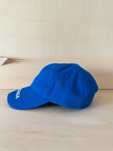 Carica l'immagine nel visualizzatore di Gallery, Balenciaga Cappellino Logo Blu