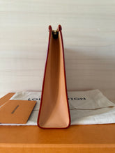 Carica l'immagine nel visualizzatore di Gallery, Louis Vuitton Pochette Toilette Limited Edition 1854 Blue