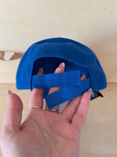 Carica l'immagine nel visualizzatore di Gallery, Balenciaga Cappellino Logo Blu
