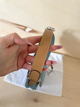 Carica l'immagine nel visualizzatore di Gallery, Dior Saddle Denim Vintage