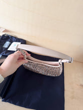 Carica l'immagine nel visualizzatore di Gallery, Prada Cleo Crystal Color Ninfea