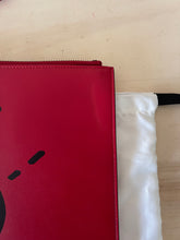 Carica l'immagine nel visualizzatore di Gallery, Gucci pochette piatta Limited edition diamond