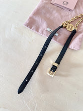 Carica l'immagine nel visualizzatore di Gallery, Miu Miu Ciuntura Con Charm