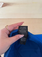 Carica l'immagine nel visualizzatore di Gallery, Balenciaga Cappellino Logo Blu