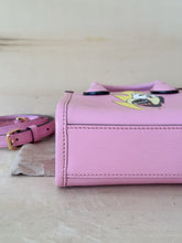 Carica l'immagine nel visualizzatore di Gallery, Gucci Borsa Mini Verticale Rosa Limited Bananya