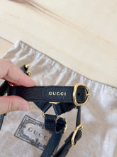 Carica l'immagine nel visualizzatore di Gallery, Gucci Pettorina Cane Tg M