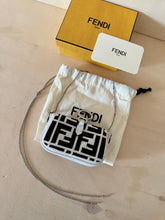 Carica l'immagine nel visualizzatore di Gallery, Fendi nano baguette limited edition Marc Jacobs