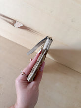 Carica l'immagine nel visualizzatore di Gallery, Gucci Clutch GG Vintage