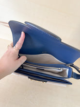 Carica l'immagine nel visualizzatore di Gallery, Gucci Horsebit 1955 Media Rafia & Pelle