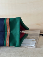 Carica l'immagine nel visualizzatore di Gallery, Gucci Tote Bag Fascia Web Small
