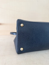 Carica l'immagine nel visualizzatore di Gallery, Fendi Borsa 2Jours Nera Grande