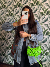 Carica l'immagine nel visualizzatore di Gallery, Balenciaga Borsa Le Cagole Mini