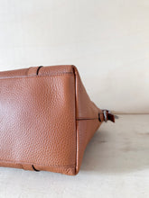 Carica l'immagine nel visualizzatore di Gallery, Gucci Borsa Dome Media Color Cammello