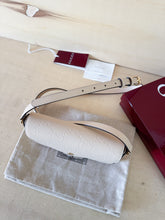 Carica l'immagine nel visualizzatore di Gallery, Gucci Borsa Mini GG Gilbert Color Beige Burro