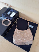 Carica l'immagine nel visualizzatore di Gallery, Prada Cleo Crystal Color Ninfea