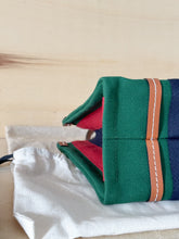 Carica l'immagine nel visualizzatore di Gallery, Gucci Tote Bag Fascia Web Small