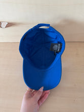 Carica l'immagine nel visualizzatore di Gallery, Balenciaga Cappellino Logo Blu