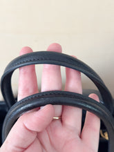 Carica l'immagine nel visualizzatore di Gallery, Fendi Borsa 2Jours Nera Grande