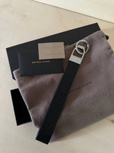 Carica l'immagine nel visualizzatore di Gallery, Bottega Veneta Portachiavi in pelle