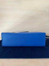 Carica l'immagine nel visualizzatore di Gallery, Prada borsa shopping tote in pelle saffiano