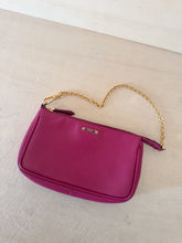 Carica l'immagine nel visualizzatore di Gallery, Fendi Pochette Ciclamino