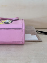 Carica l'immagine nel visualizzatore di Gallery, Gucci Borsa Mini Verticale Rosa Limited Bananya