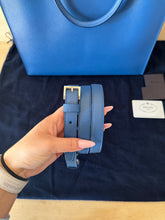 Carica l'immagine nel visualizzatore di Gallery, Prada borsa shopping tote in pelle saffiano
