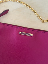 Carica l'immagine nel visualizzatore di Gallery, Fendi Pochette Ciclamino