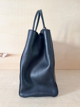 Carica l'immagine nel visualizzatore di Gallery, Fendi Borsa 2Jours Nera Grande