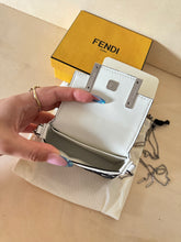 Carica l'immagine nel visualizzatore di Gallery, Fendi nano baguette limited edition Marc Jacobs