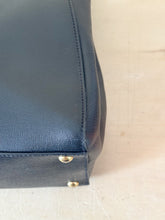 Carica l'immagine nel visualizzatore di Gallery, Fendi Borsa 2Jours Nera Grande