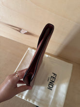 Carica l'immagine nel visualizzatore di Gallery, Fendi Pochette 2Jours Color Terracotta