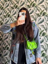 Carica l'immagine nel visualizzatore di Gallery, Balenciaga Borsa Le Cagole Mini