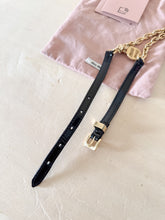 Carica l'immagine nel visualizzatore di Gallery, Miu Miu Ciuntura Con Charm